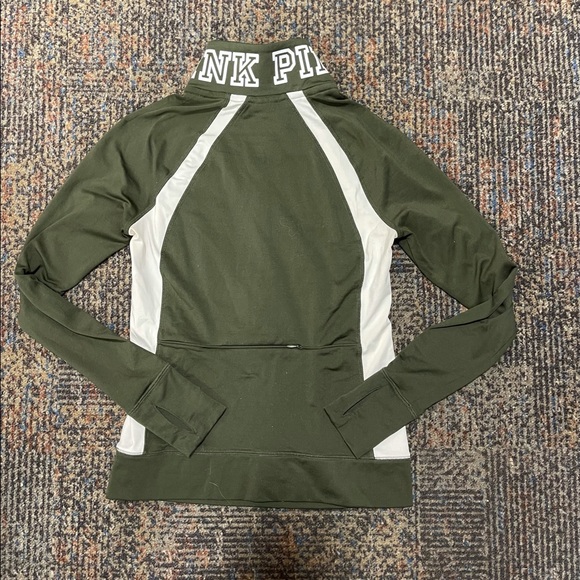 PINK Sweatshirt - Picture 5 of 5